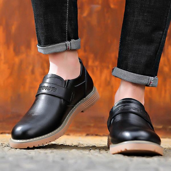 modern men's ballroom tango latin dance shoes fashion men solid color shoes round toe slip-on boots business flat shoes#g3
modern men's ballroom tango latin dance shoes fashion men solid color shoes round toe slip-on boots business flat shoes#g3