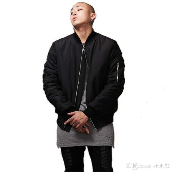 мода стиль mens black bomber jacket привет-стрит бомбер slim fit hip hop varsity letterman jacket для человека, Black;brown 
мода стиль mens black bomber jacket привет-стрит бомбер slim fit hip hop varsity letterman jacket для человека, Black;brown