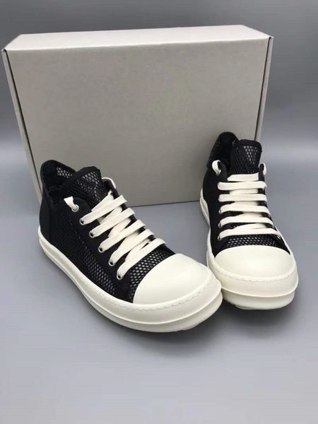 summer new list genuine leather low net mesh shoes custom personalized first layer water dyed leather bottom tpu milk shoes, Black
summer new list genuine leather low net mesh shoes custom personalized first layer water dyed leather bottom tpu milk shoes, Black
