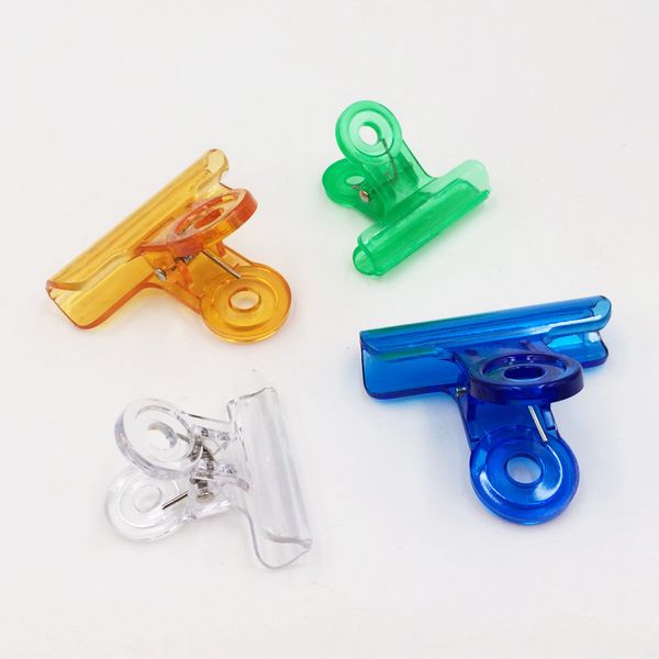 1set 31/50/38mm large colored round paper clips office stationery documents transparent plastic multicolor binder clip
1set 31/50/38mm large colored round paper clips office stationery documents transparent plastic multicolor binder clip