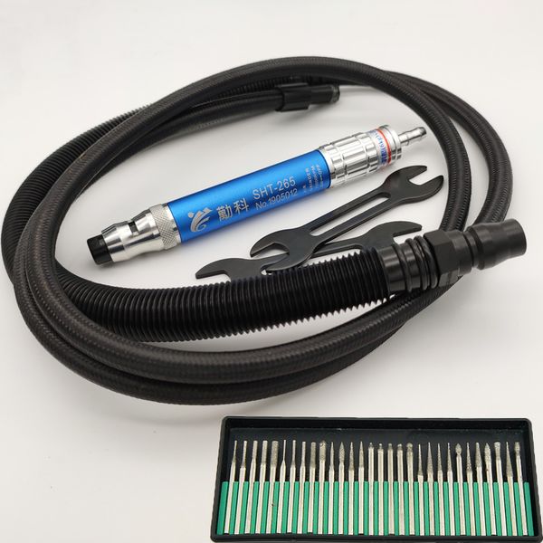 industrial grinding pen pneumatic grinder speed pneumatic engraving machine polishing machine tools
industrial grinding pen pneumatic grinder speed pneumatic engraving machine polishing machine tools