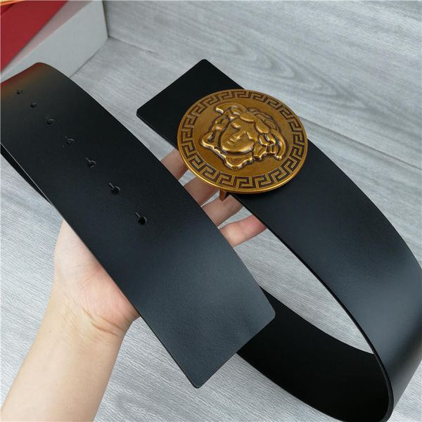 luxury brand leather belt luxury fashion brand leather belt fashion buckle 2019 latest width 7cm selling 20070226, Black;brown
luxury brand leather belt luxury fashion brand leather belt fashion buckle 2019 latest width 7cm selling 20070226, Black;brown