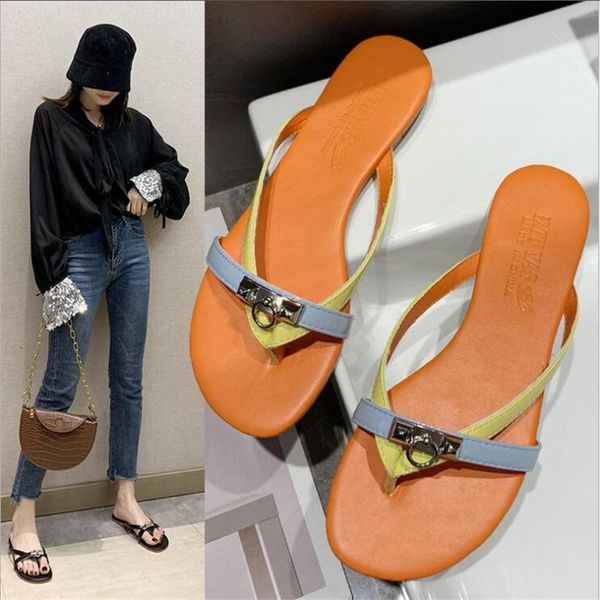 2020 summer new beach sandals and slippers fashion wear travel vacation herringbone women's slippers flat bottom, Black
2020 summer new beach sandals and slippers fashion wear travel vacation herringbone women's slippers flat bottom, Black