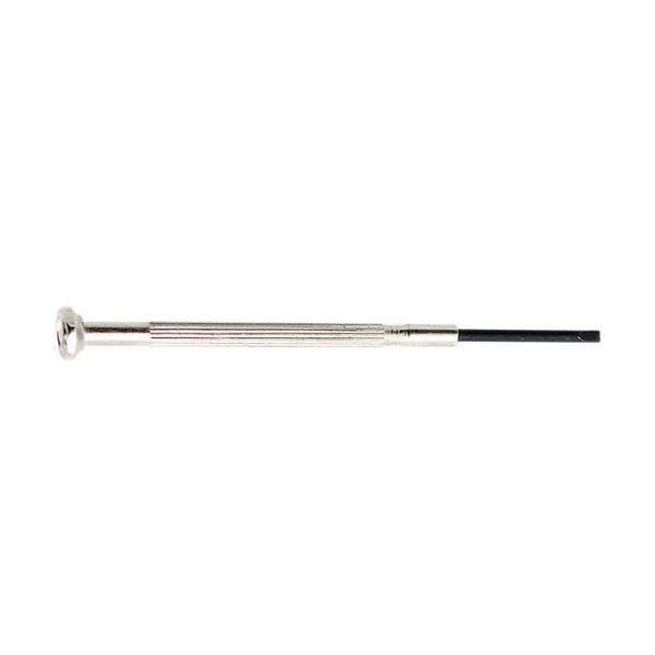 durable metal woodwind instrument screwdriver for flute clarinet saxophone repair tool silver
durable metal woodwind instrument screwdriver for flute clarinet saxophone repair tool silver