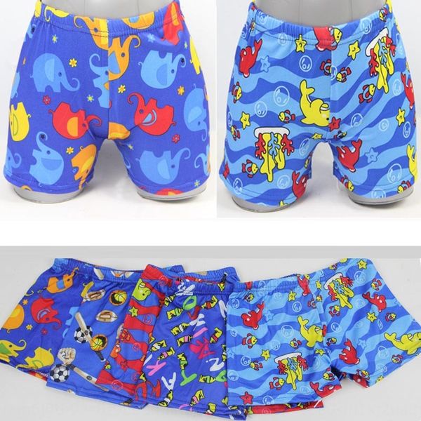 sjscj children's cartoon swimsuit shorts swimming trunks trunks boxer swimming shorts children's 3-10-year-old swimsuit low-cost r, Black
sjscj children's cartoon swimsuit shorts swimming trunks trunks boxer swimming shorts children's 3-10-year-old swimsuit low-cost r, Black