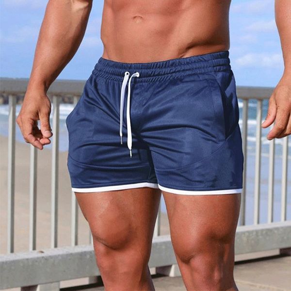 men's shorts summer sport fitness jogging elastic stretchy bodybuilding musclebermuda sweatpants pantalon corto hombre, White;black
men's shorts summer sport fitness jogging elastic stretchy bodybuilding musclebermuda sweatpants pantalon corto hombre, White;black