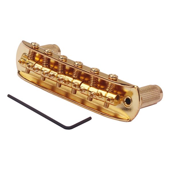 metal 6 string guitars bridge tailpiece assembly golden for jazzmaster mustang guitar accessory
metal 6 string guitars bridge tailpiece assembly golden for jazzmaster mustang guitar accessory