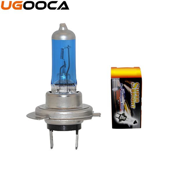 2x h7 100w 12v xenon halogen bulb super white fog lights car headlight replacement lamp 5000k car light source parking
2x h7 100w 12v xenon halogen bulb super white fog lights car headlight replacement lamp 5000k car light source parking