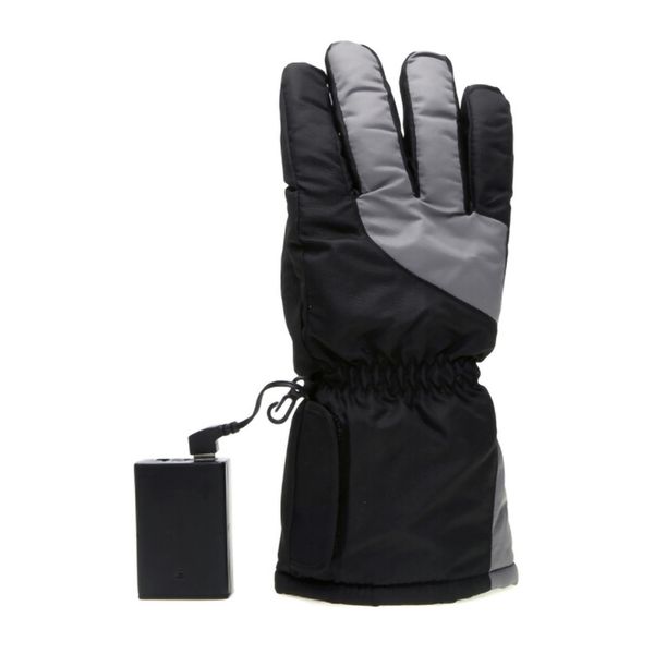 ski gloves winter usb electric finger gloves 5th battery heating outdoor ski thick heating can be washed ahpu
ski gloves winter usb electric finger gloves 5th battery heating outdoor ski thick heating can be washed ahpu