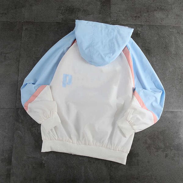 горячая мужская женская дизайнерская куртка с капюшоном 2020 s / s унисекс бренд толстовка куртки повседневные мужчины и женщины пара пальто, Black;brown
горячая мужская женская дизайнерская куртка с капюшоном 2020 s / s унисекс бренд толстовка куртки повседневные мужчины и женщины пара пальто, Black;brown
