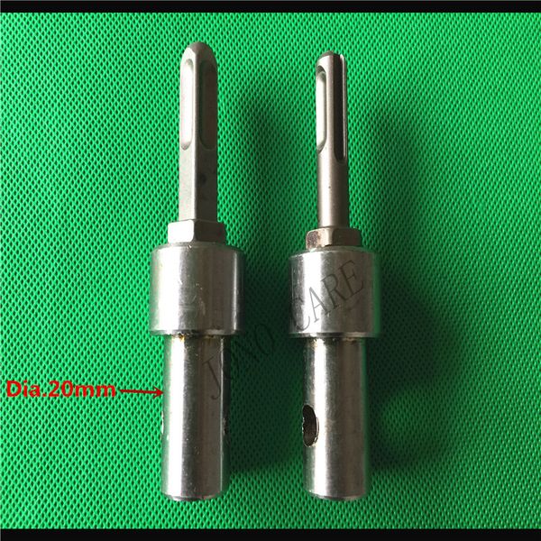 sds plus 4 slots square round hammer drill adapter connector for earth auger drill bit
sds plus 4 slots square round hammer drill adapter connector for earth auger drill bit