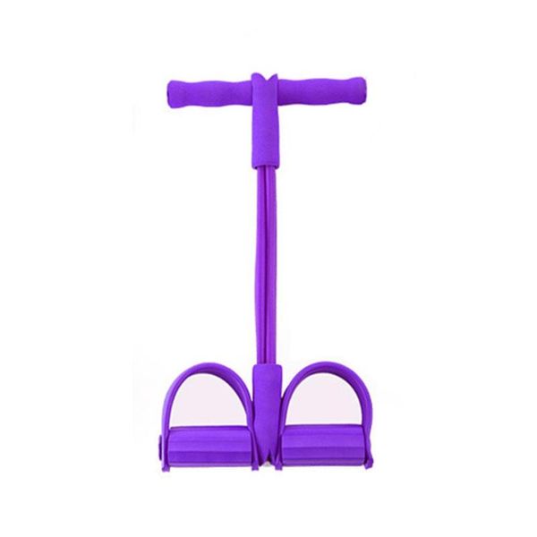 fitness equipment pedal rally device sit-up auxiliary shoulder device vest line fitness resistance bands yoga exercise
fitness equipment pedal rally device sit-up auxiliary shoulder device vest line fitness resistance bands yoga exercise