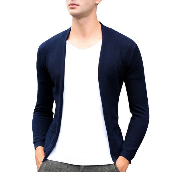 mjartoria2019 spring men fashion cardigan soild sweater colored cartoon printed v-neck knitwear male casual sweaters plus size, White;black
mjartoria2019 spring men fashion cardigan soild sweater colored cartoon printed v-neck knitwear male casual sweaters plus size, White;black