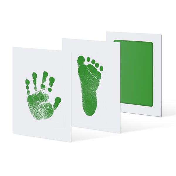 6colors baby care non-toxic handprint kit imprint footprint imprint baby souvenirs newborn baby cushion ink footprint infant toy
6colors baby care non-toxic handprint kit imprint footprint imprint baby souvenirs newborn baby cushion ink footprint infant toy