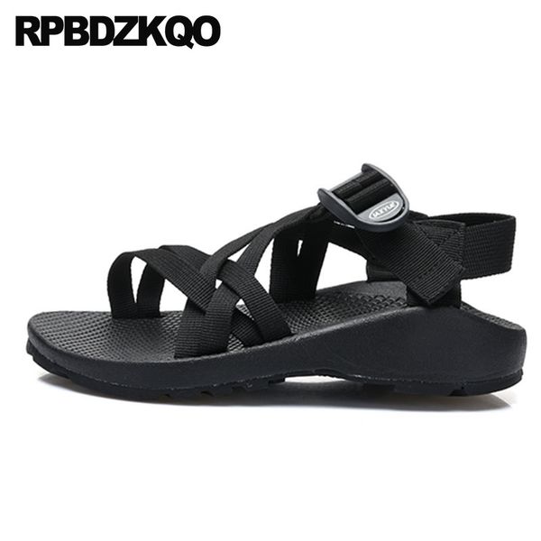 

roman sneakers nice famous brand men gladiator sandals summer native beach black designer runway italian sport shoes breathable