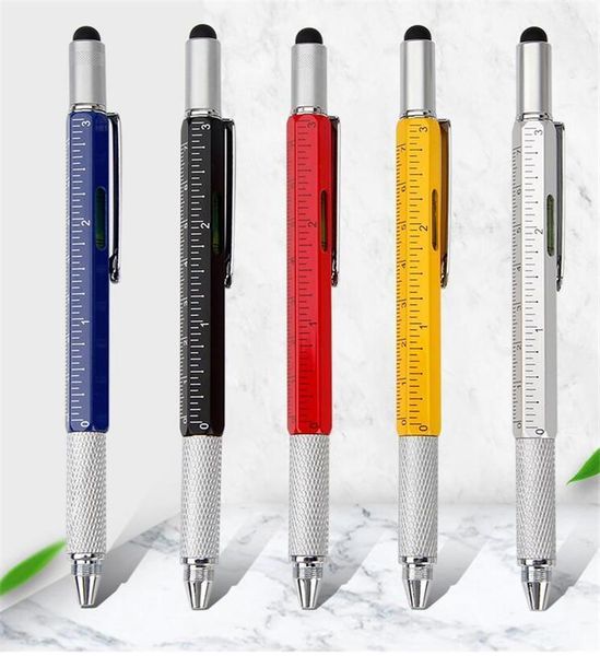 высокое качество многофункциональный инструмент отвертка суппорт spirit level scale болл шариковая ручка подарков инструмент школа канцелярс, Blue;orange
высокое качество многофункциональный инструмент отвертка суппорт spirit level scale болл шариковая ручка подарков инструмент школа канцелярс, Blue;orange