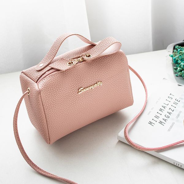 small bags for women's handbag bucket bag mini pu leather purse cell phone shoulder bag cute messenger cross body bags purse
small bags for women's handbag bucket bag mini pu leather purse cell phone shoulder bag cute messenger cross body bags purse