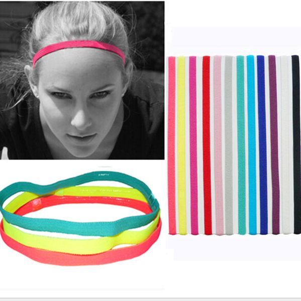 new women yoga hair band sport elastic headband girl sport anti-slip hairband fitness men football running supplies
new women yoga hair band sport elastic headband girl sport anti-slip hairband fitness men football running supplies