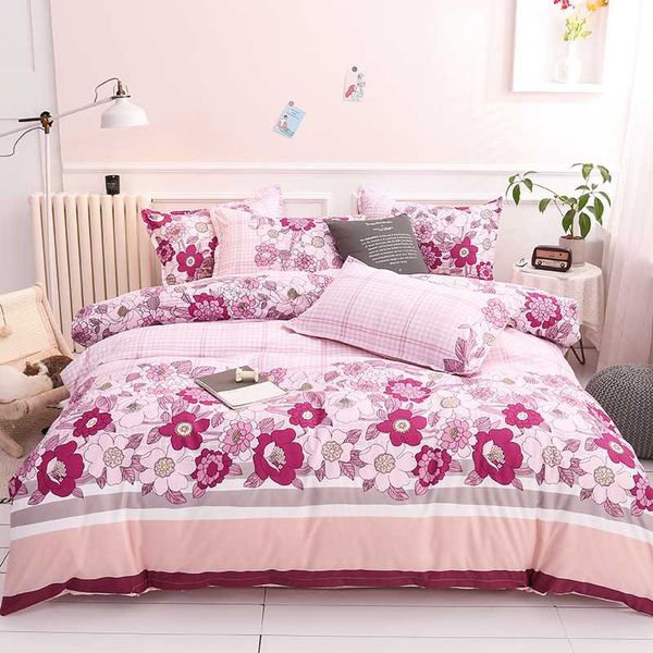 bedding sets .wensd 2021 pink set king size bed cover cotton women lady girls flower comforter duvet 3/4pcs
bedding sets .wensd 2021 pink set king size bed cover cotton women lady girls flower comforter duvet 3/4pcs