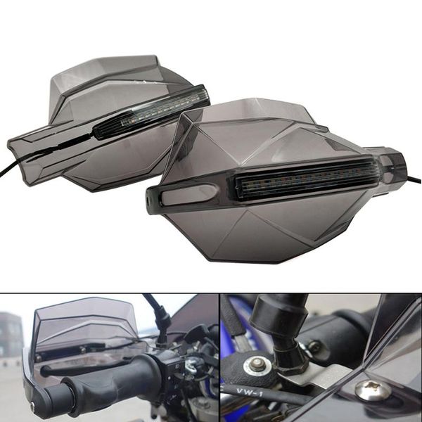 for yamaha fz07 fz09 fz6r fz8 fz 1 09 6 fzr 400 motorcycle hand guards motocross handguards with turn signal light
for yamaha fz07 fz09 fz6r fz8 fz 1 09 6 fzr 400 motorcycle hand guards motocross handguards with turn signal light