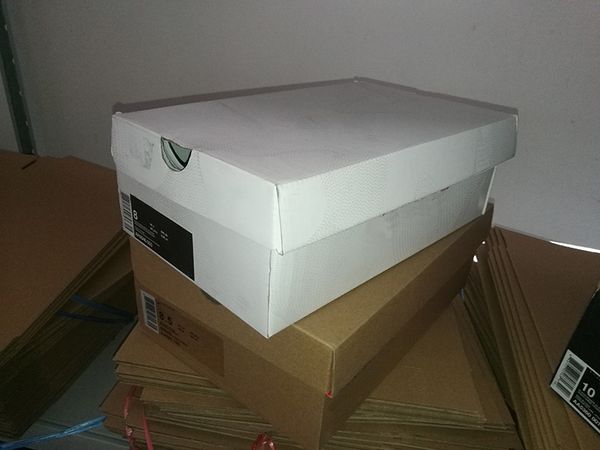 Accessories Empty Box And Packing Shoe Boxes And Skateboard Shoes Box Shoe Parts & Accessories
Accessories Empty Box And Packing Shoe Boxes And Skateboard Shoes Box Shoe Parts & Accessories