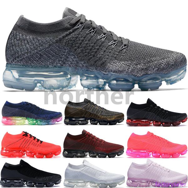 triple black white knit 1.0 running shoes womens asphalt grey black olive exploer dark mens designer sneakers 
triple black white knit 1.0 running shoes womens asphalt grey black olive exploer dark mens designer sneakers