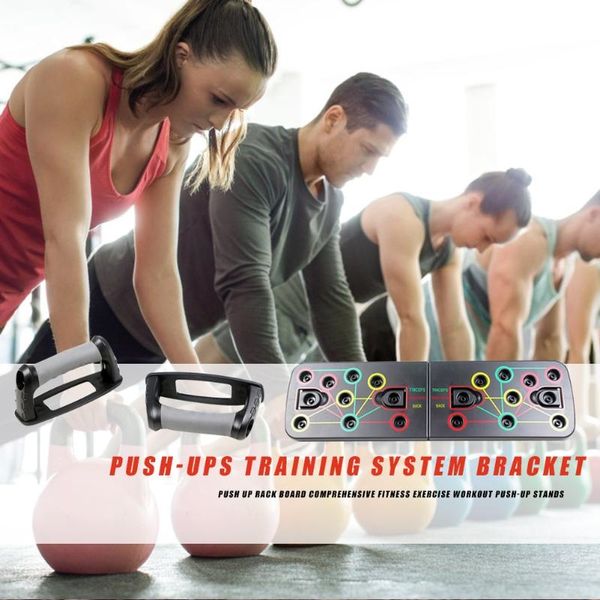 push up rack board push-up stand comprehensive fitness training equipment push-ups stands
push up rack board push-up stand comprehensive fitness training equipment push-ups stands