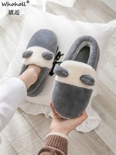 man women couples home cotton slipper winter household indoor flange keep warm will code plush cover heel cotton-padded, Black
man women couples home cotton slipper winter household indoor flange keep warm will code plush cover heel cotton-padded, Black