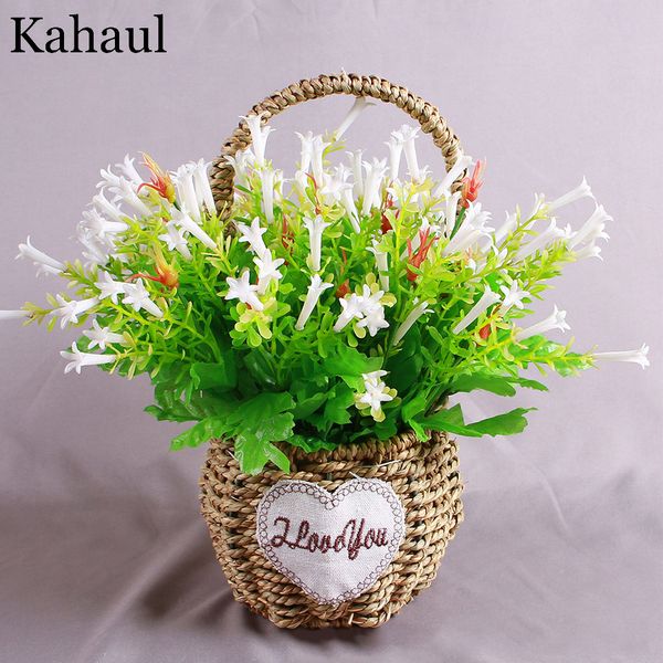 artificial plastic flowers bouquet home wedding decoration outdoor mini fake flower morning glory for garden balcony diy decor
artificial plastic flowers bouquet home wedding decoration outdoor mini fake flower morning glory for garden balcony diy decor