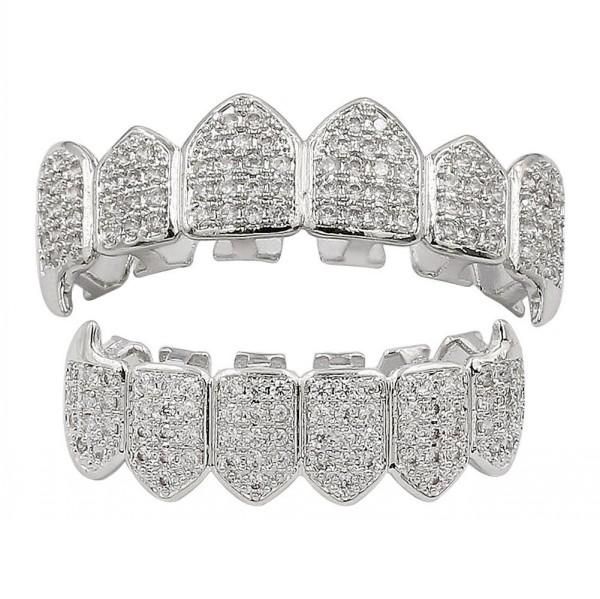 hip hop tooth jewelry full drill tooth cap hip hop style teeth grill golden dental braces women men fashion accessories, Black
hip hop tooth jewelry full drill tooth cap hip hop style teeth grill golden dental braces women men fashion accessories, Black