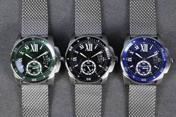 wholesale luxury men's casual watches, surface diameter 41mm, exquisite appearance looks noble, mechanical, waterproof watches, Slivery;brown
wholesale luxury men's casual watches, surface diameter 41mm, exquisite appearance looks noble, mechanical, waterproof watches, Slivery;brown