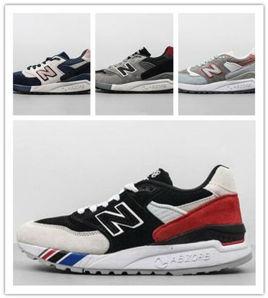 Fa hion new 998 tyle neaker balance genuine leather villou dermi ca ual hoe men and women luxury uper tar trainer 36 45
Fa hion new 998 tyle neaker balance genuine leather villou dermi ca ual hoe men and women luxury uper tar trainer 36 45