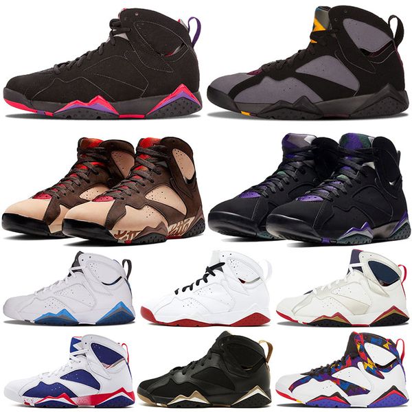 2019 jumpman trainers patta x 7 ray allen olympic 7s men basketball shoes history of flight hare mens raptor sports sneakers 7-13
2019 jumpman trainers patta x 7 ray allen olympic 7s men basketball shoes history of flight hare mens raptor sports sneakers 7-13