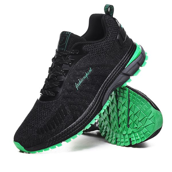 new breathable mesh golf shoes spikeless men outdoor anti slip sport golf sneakers light weight sneakers black men
new breathable mesh golf shoes spikeless men outdoor anti slip sport golf sneakers light weight sneakers black men