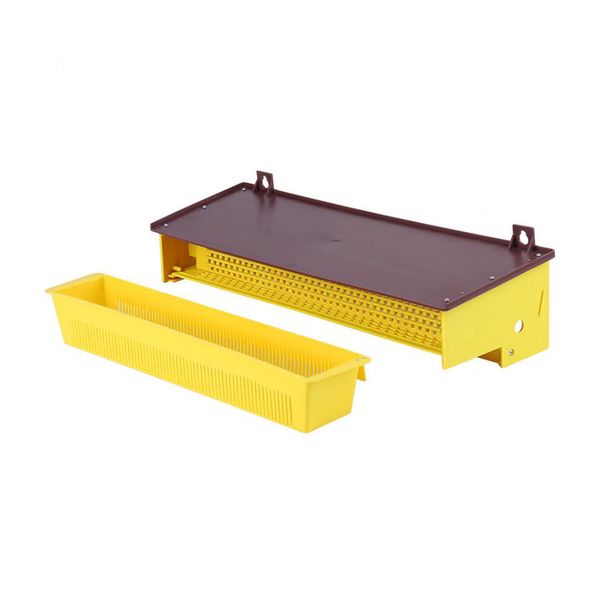 1pcs removable plastic bee pollen trap for apiculture beekeeping tools supply pollen trap bee keeping collector tools
1pcs removable plastic bee pollen trap for apiculture beekeeping tools supply pollen trap bee keeping collector tools