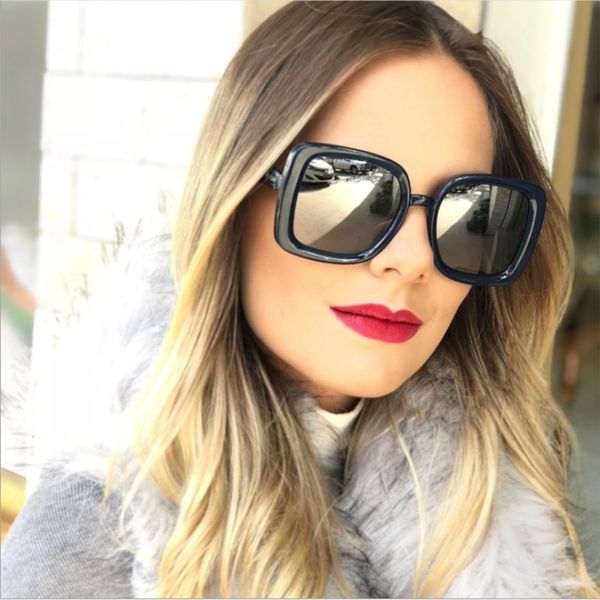 square luxury sunglasses brand designer ladies oversized crystal sunglasses women big frame mirror sun glasses female uv400, White;black
square luxury sunglasses brand designer ladies oversized crystal sunglasses women big frame mirror sun glasses female uv400, White;black