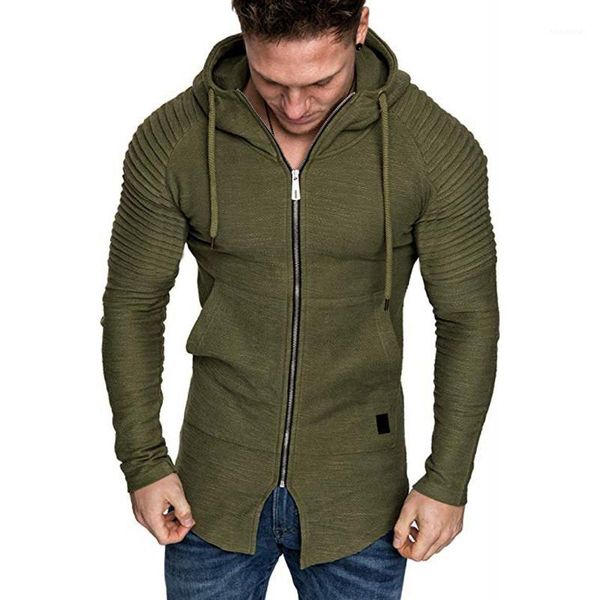 hooeded tops casual solid zipper пальто мужского конструктора куртка весна осень mens, Black;brown
hooeded tops casual solid zipper пальто мужского конструктора куртка весна осень mens, Black;brown
