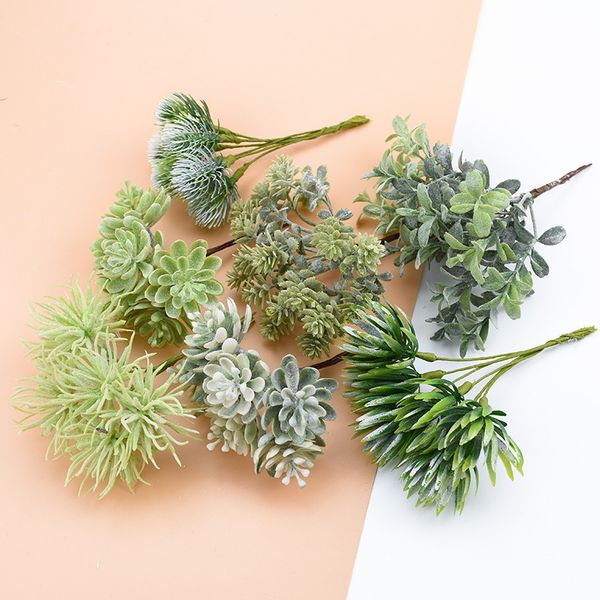 new fashion artificial plant diy home wedding decoration fake plastic flower simulation flower accessories
new fashion artificial plant diy home wedding decoration fake plastic flower simulation flower accessories