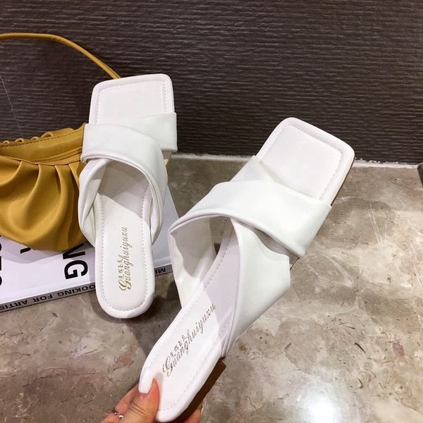 female shoes ladies' slippers slides low rubber flip flops pu 2020 hawaiian flat basic fashion rome fabric, Black
female shoes ladies' slippers slides low rubber flip flops pu 2020 hawaiian flat basic fashion rome fabric, Black