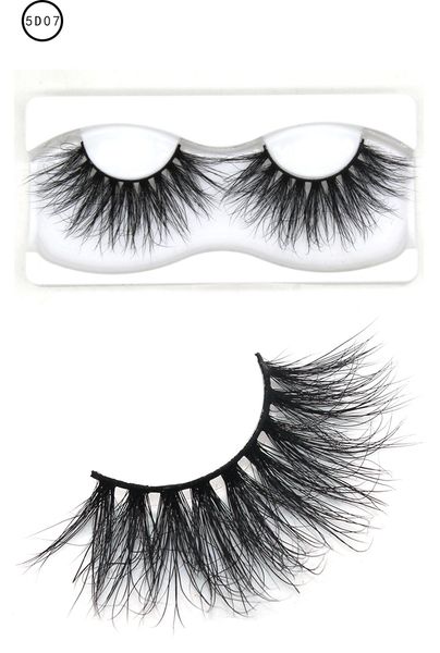 handmade reusable 5d fashion lashes 25mm mink false eyelashes super long and thick mink fur hair soft curly and vivid fake lashes dhl free
handmade reusable 5d fashion lashes 25mm mink false eyelashes super long and thick mink fur hair soft curly and vivid fake lashes dhl free