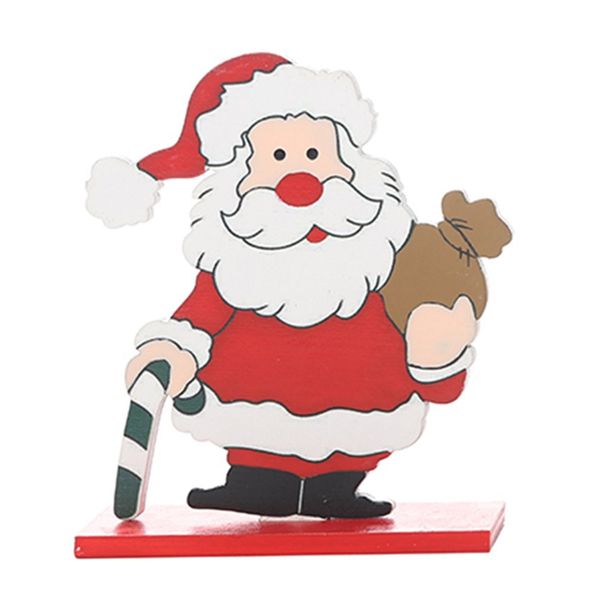 christmas decorations santa claus wooden openwork christmas tree decorations creative painted small removable
christmas decorations santa claus wooden openwork christmas tree decorations creative painted small removable