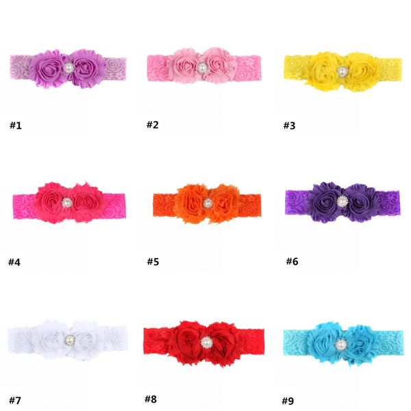baby girls lace wide chiffon flower crystal rhinestones pearl headband newborn hair bands kids hair accessories 10 colors, Slivery;white
baby girls lace wide chiffon flower crystal rhinestones pearl headband newborn hair bands kids hair accessories 10 colors, Slivery;white