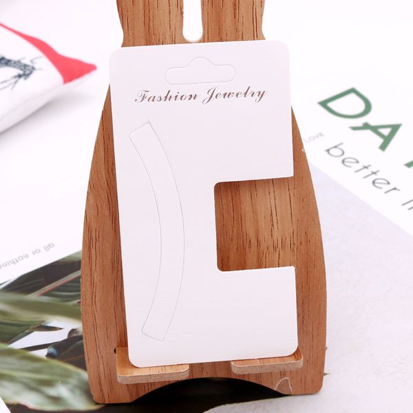 100pcs 6*13cm display cards showing tag exhibition mini cards for dress up jewelry packaging hair clips hair ties keeping card, Pink;blue
100pcs 6*13cm display cards showing tag exhibition mini cards for dress up jewelry packaging hair clips hair ties keeping card, Pink;blue