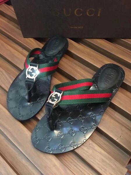 2018 with box brand men beach lide andal medu a cuff lipper men white beach fa hion lip on de igner andal u 7 12, Black
2018 with box brand men beach lide andal medu a cuff lipper men white beach fa hion lip on de igner andal u 7 12, Black