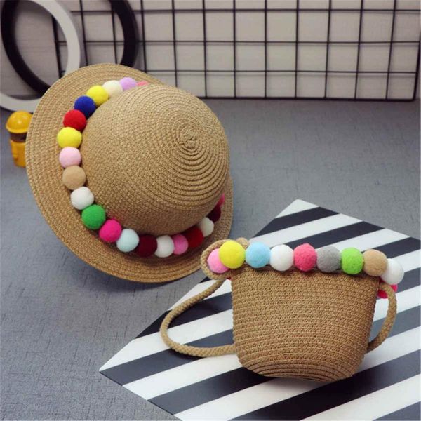 1 set rattan sun hat and beach tote bag/set bali holiday straw bag with cap bombom handbags women crossbody bags bolsas feminina
1 set rattan sun hat and beach tote bag/set bali holiday straw bag with cap bombom handbags women crossbody bags bolsas feminina