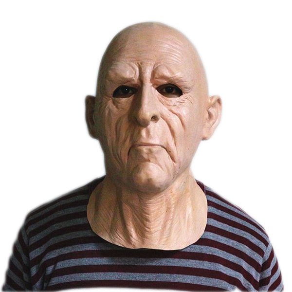 2019 fashion realistic latex old man mask theresa may mask halloween party dress rubber old man mask
2019 fashion realistic latex old man mask theresa may mask halloween party dress rubber old man mask