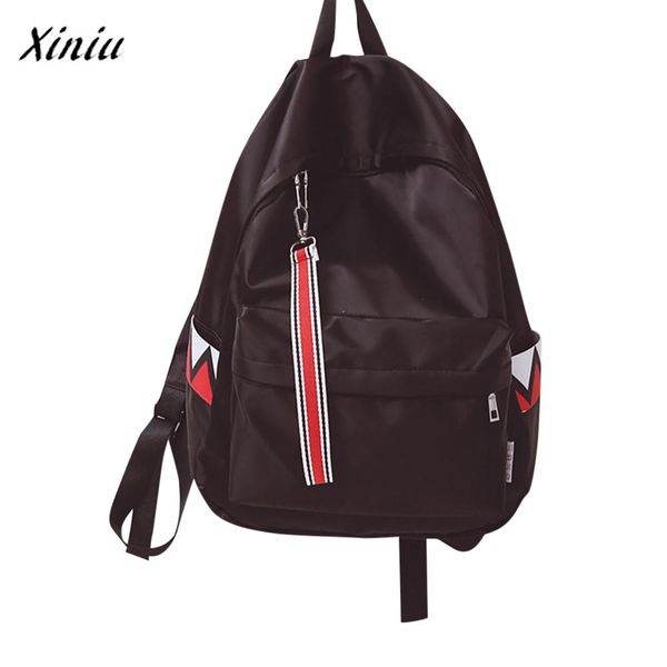 fashion backpacks women men waterproof anti warter backpack double shoulder zipper travel softback school bag rucksack
fashion backpacks women men waterproof anti warter backpack double shoulder zipper travel softback school bag rucksack