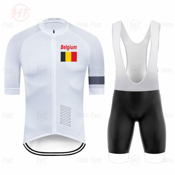 2020 belgium mens summer cycling jersey set mountain bike clothes ropa ciclismo bicycle uniform cycling clothing, Black;blue
2020 belgium mens summer cycling jersey set mountain bike clothes ropa ciclismo bicycle uniform cycling clothing, Black;blue