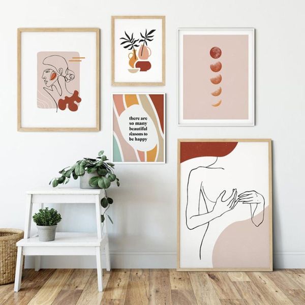 nordic line abstract woman girl canvas painting nordic home decoration wall artwork print posters modular picture bedroom frame
nordic line abstract woman girl canvas painting nordic home decoration wall artwork print posters modular picture bedroom frame