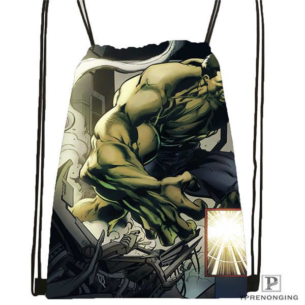 custom incredible-hulks- drawstring backpack bag cute daypack kids satchel (black back) 31x40cm#2018611-2(9
custom incredible-hulks- drawstring backpack bag cute daypack kids satchel (black back) 31x40cm#2018611-2(9
